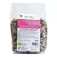 Paste fusilli hrisca integrala eco 250g - LA FINESTRA SUL CIELO