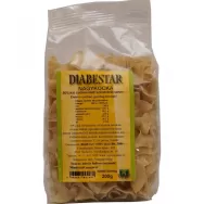 Paste patrate ondulate grau fibre ovaz 200g - DIABESTAR