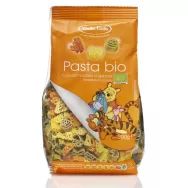 Paste forme Winnie the Pooh grau tricolore eco 300g - DALLA COSTA