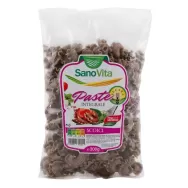 Paste scoici secara integrala 300g - SANOVITA