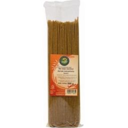 Paste spaghete grau integral eco 500g - BIOPONT
