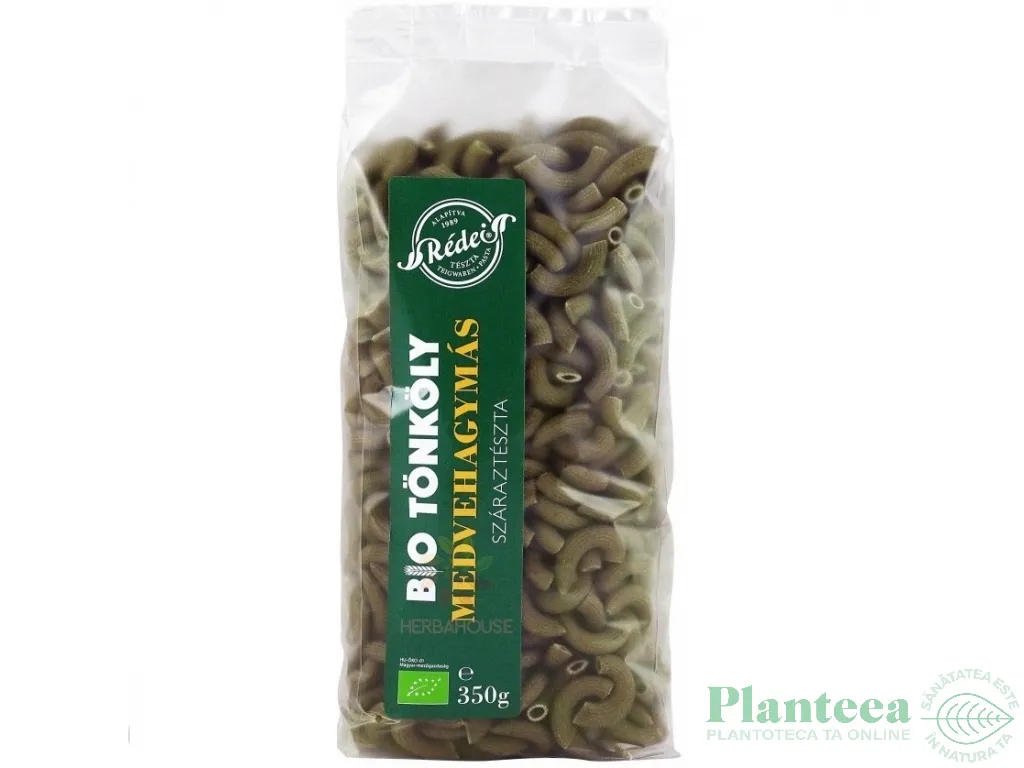 Paste melcisori spelta leurda eco 350g - REDEI