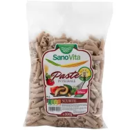 Paste tortiglioni ovaz integral 300g - SANOVITA