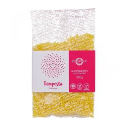 Paste tempesta porumb fara gluten 200g - NATURMIND