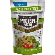 Paste fettuccine soia verde 42%proteine fara gluten eco 200g - MAXSPORT