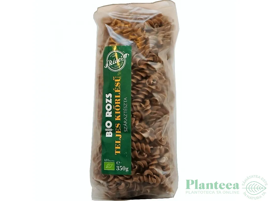 Paste spirale secara eco 350g - REDEI