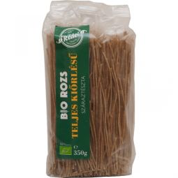 Paste spaghete secara eco 350g - REDEI