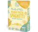 Paste spaghete inima palmier vidate bio 255g - DIET FOOD