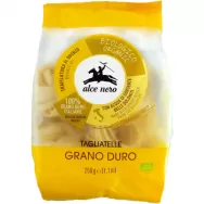 Paste tagliatelle grau dur eco 250g - ALCE NERO