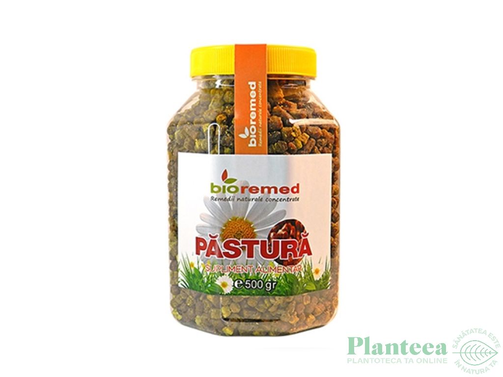 Pastura granule 500g - BIOREMED