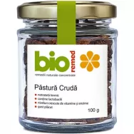 Pastura granule cruda 100g - BIOREMED