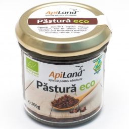 Pastura granule bio 100g - APILAND