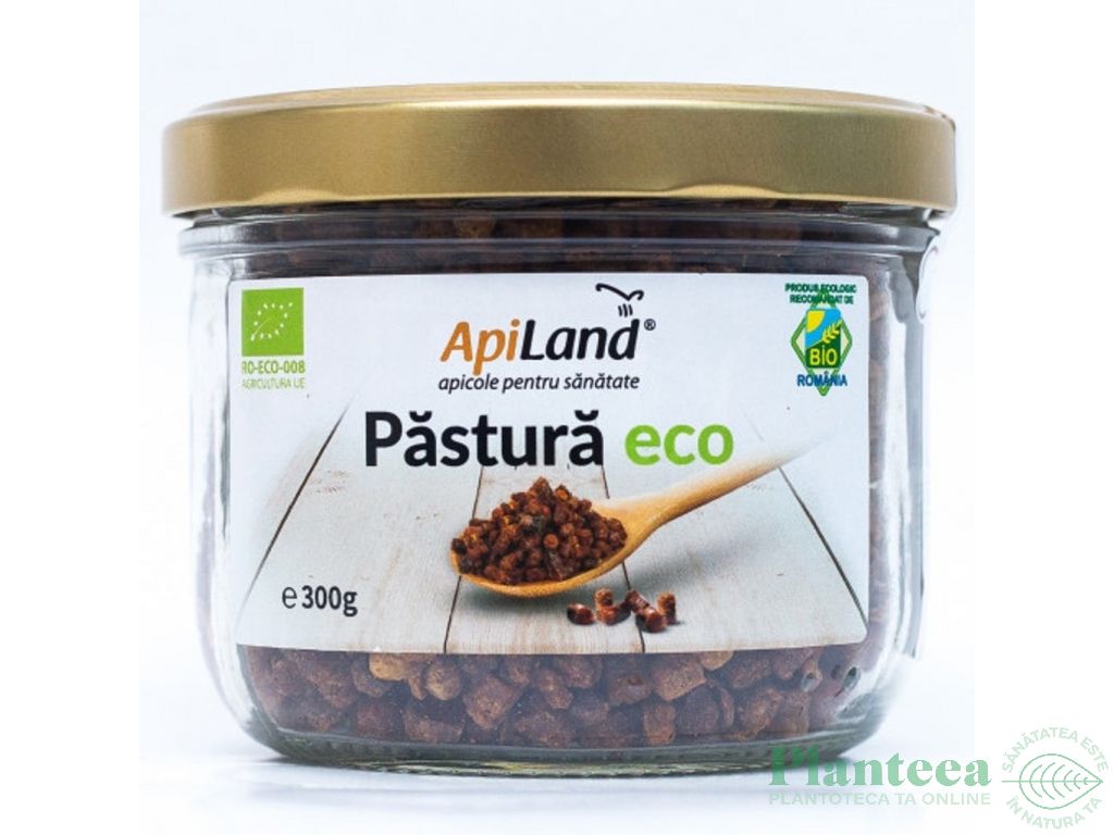 Pastura granule bio 300g - APILAND