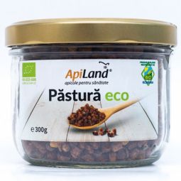 Pastura granule bio 300g - APILAND