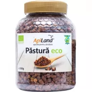 Pastura granule bio 500g - APILAND