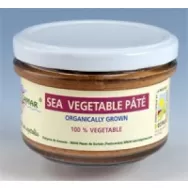 Pate vegetal tofu alge marine eco 200g - ALGAMAR