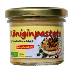 Pate vegetal tofu spanac 100g - LORD OF TOFU