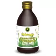 Sirop patlagina cu zahar invertit 250ml - HYPERICUM PLANT