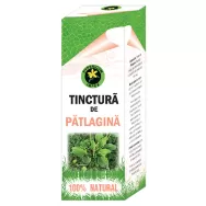 Tinctura patlagina 50ml - HYPERICUM PLANT