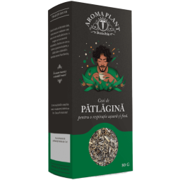 Ceai patlagina 80g - BONCHIS