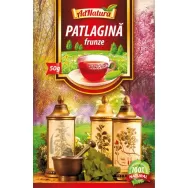 Ceai patlagina 50g - ADNATURA