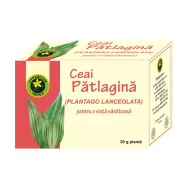Ceai patlagina 20g - HYPERICUM PLANT