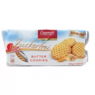 Biscuiti unt fara zahar 200g - COPPENRATH