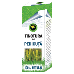 Tinctura pedicuta 50ml - HYPERICUM PLANT