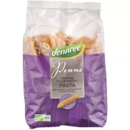 Paste penne grau integral eco 500g - DENNREE