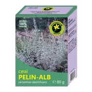 Ceai pelin alb 80g - HYPERICUM PLANT