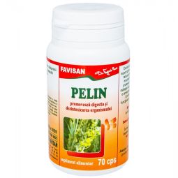 Pelin 70cps - FAVISAN