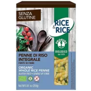 Paste penne orez integral eco 250g - PROBIOS