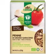 Paste penne hrisca eco 250g - PROBIOS