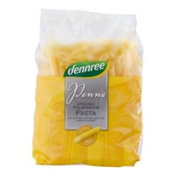 Paste fusilli porumb orez fara gluten eco 500g - DENNREE