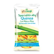Paste penne porumb orez quinoa eco 250g - PROBIOS