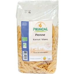 Paste penne kamut semola eco 500g - PRIMEAL