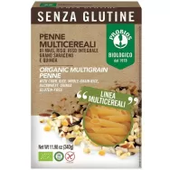 Paste penne multicereale eco 340g - PROBIOS