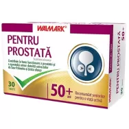 Pentru prostata 50+ 30cp - WALMARK