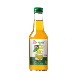 Suc pere natural 250ml - PROFRUCTTA