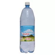 Apa plata natural alcalina 2L - PERLA MOLDOVEI