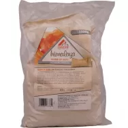 Perna sare Himalaya 1,5kg - MONTE SALT CRYSTAL