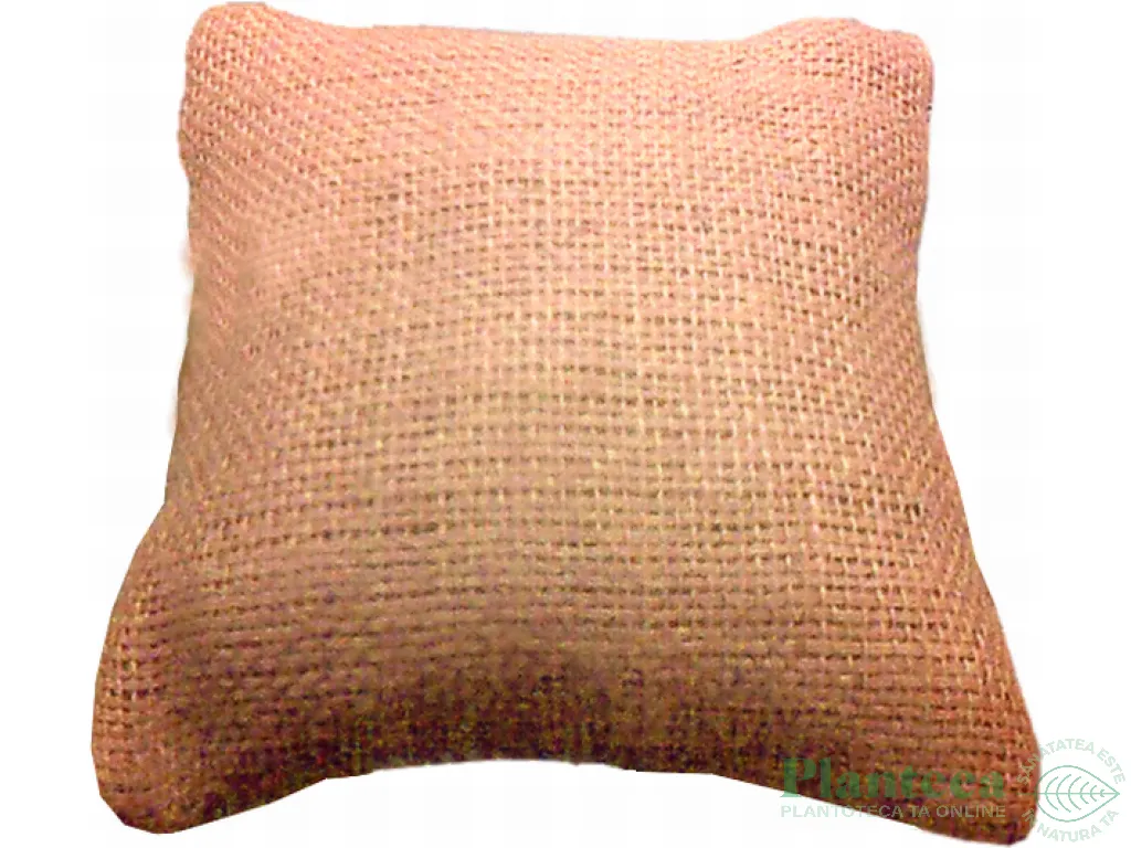 Pernuta antistres insomnie mica {18x18} 1b - FARMACIA NATURII