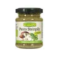 Pesto hribi eco 130ml - RAPUNZEL