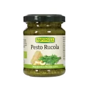 Pesto rucola eco120g - RAPUNZEL