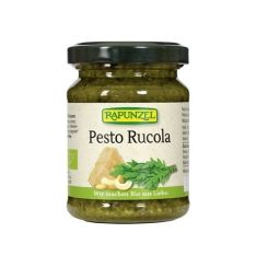 Pesto rucola eco120g - RAPUNZEL