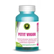 Petit Vigor 60cps - HYPERICUM PLANT