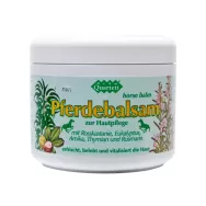 Balsam puterea calului 500ml - QUARTETT