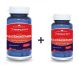 Pachet Glicemostabil 60+10cps - HERBAGETICA