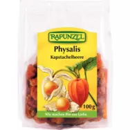 Physalis fructe uscate eco 100g - RAPUNZEL
