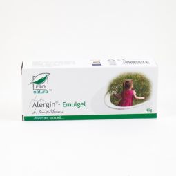 Emulgel phyto alergin 40g - MEDICA